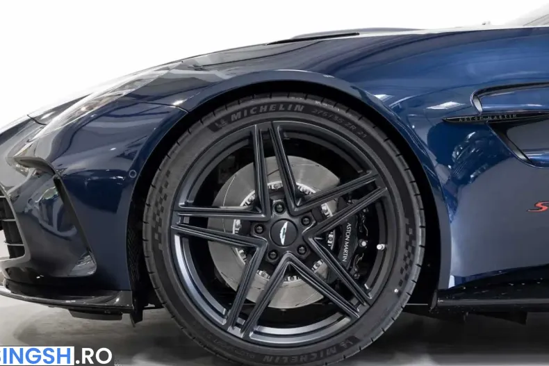 Aston Martin V8 Vantage din 2026 cu 51 km - oferta AST251742 - foto 8