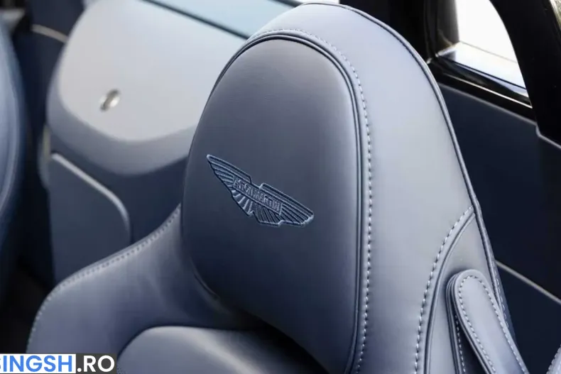 Aston Martin V8 Vantage din 2026 cu 51 km - oferta AST251742 - foto 13