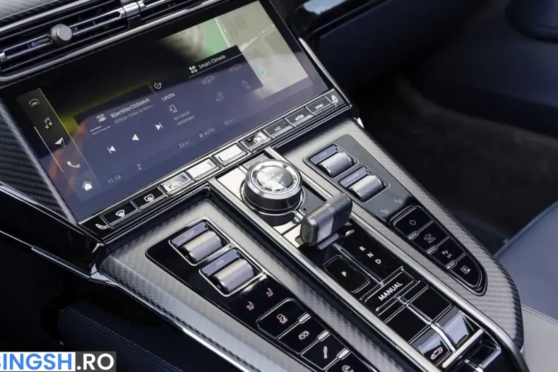 Aston Martin V8 Vantage din 2026 cu 51 km - oferta AST251742 - foto 15