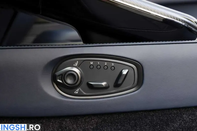 Aston Martin V8 Vantage din 2026 cu 51 km - oferta AST251742 - foto 17