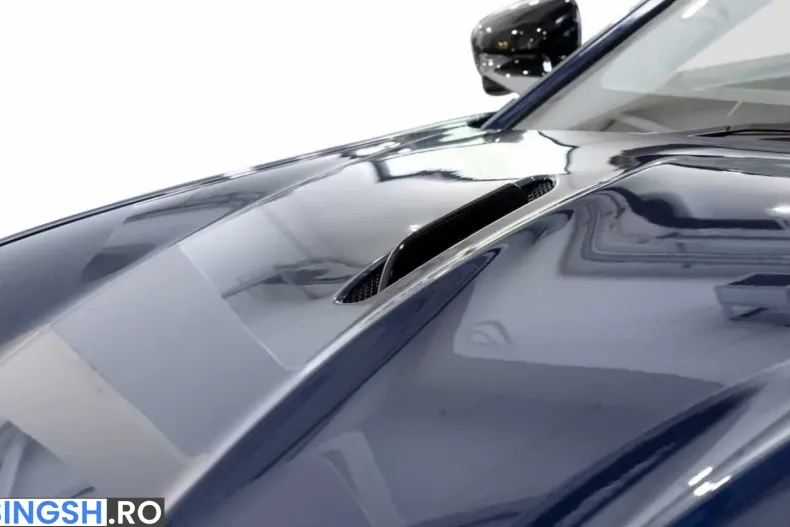 Aston Martin V8 Vantage din 2026 cu 51 km - oferta AST251742 - foto 19