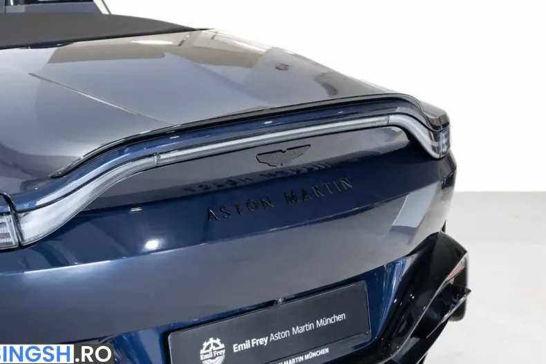 Aston Martin V8 Vantage din 2026 cu 51 km - oferta AST251742 - foto 21