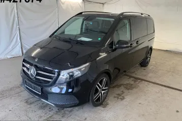Mercedes-Benz V 300 din 2022 - oferta MER251743