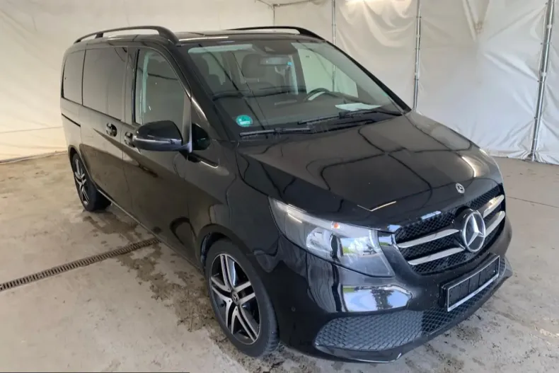 Mercedes-Benz V 300 (Clasa V) din 2022 cu 78.288 km - oferta MER251743 - foto 5