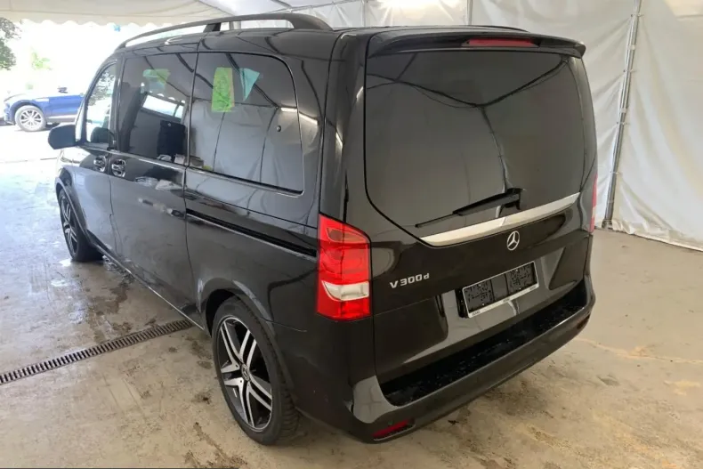 Mercedes-Benz V 300 (Clasa V) din 2022 cu 78.288 km - oferta MER251743 - foto 7