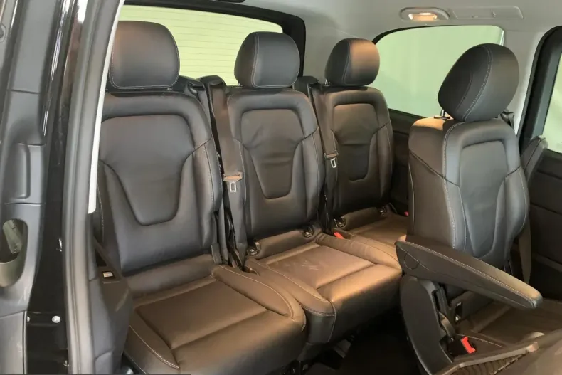 Mercedes-Benz V 300 (Clasa V) din 2022 cu 78.288 km - oferta MER251743 - foto 9