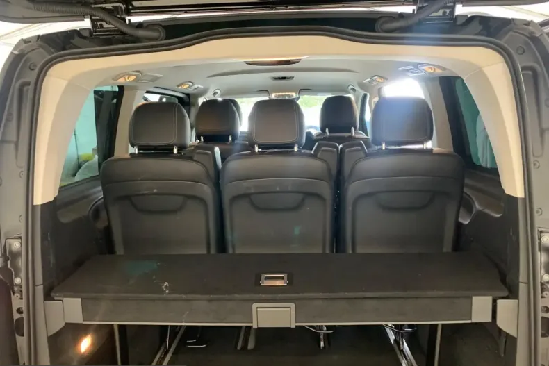 Mercedes-Benz V 300 (Clasa V) din 2022 cu 78.288 km - oferta MER251743 - foto 19