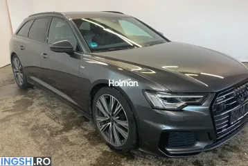 Audi A6 din 2023 - oferta AUD251744