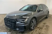 Audi A6 din 2023 cu 67.173 km - oferta AUD251744 - foto 2