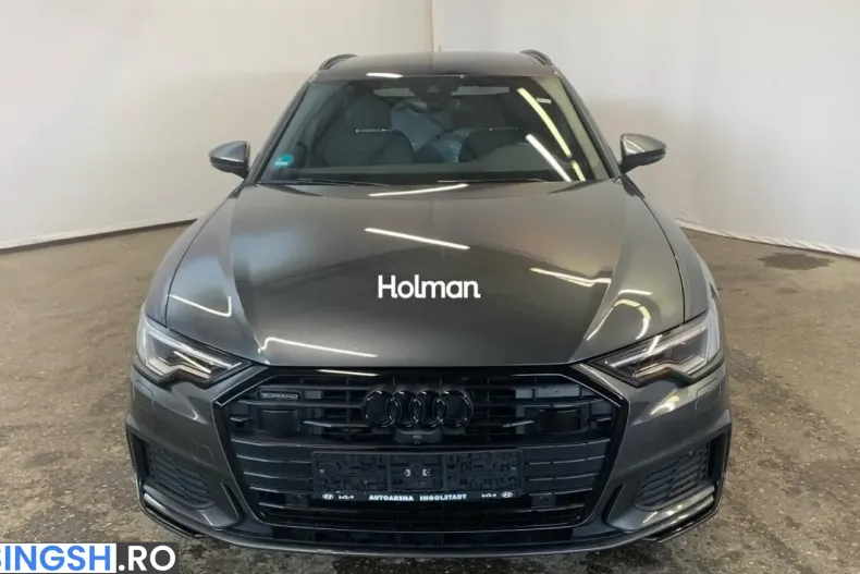 Audi A6 din 2023 cu 67.173 km - oferta AUD251744 - foto 3