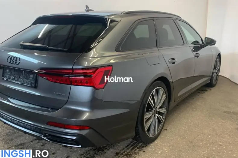 Audi A6 din 2023 cu 67.173 km - oferta AUD251744 - foto 4