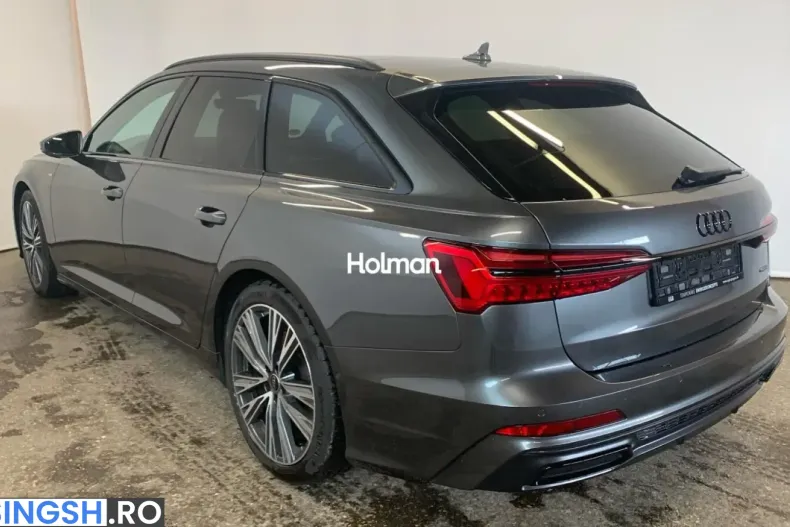 Audi A6 din 2023 cu 67.173 km - oferta AUD251744 - foto 5