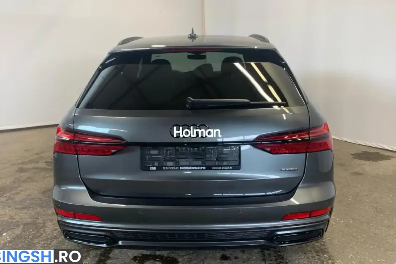 Audi A6 din 2023 cu 67.173 km - oferta AUD251744 - foto 6