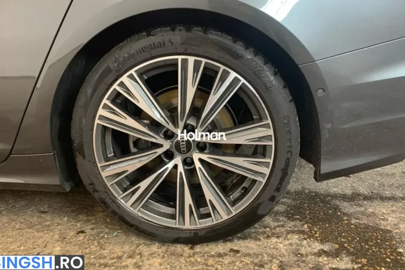 Audi A6 din 2023 cu 67.173 km - oferta AUD251744 - foto 9