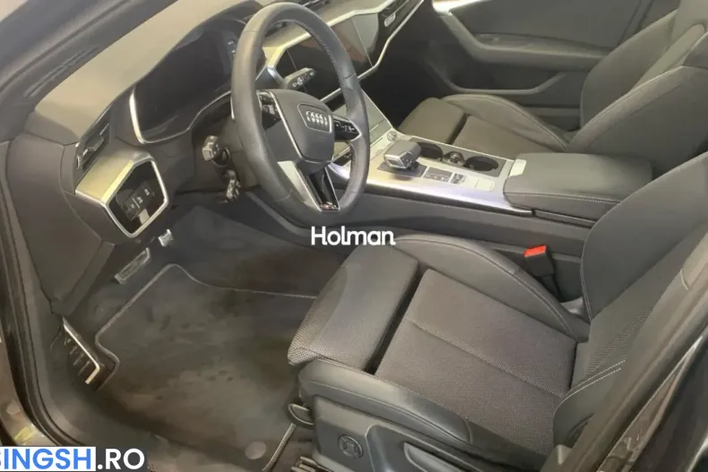 Audi A6 din 2023 cu 67.173 km - oferta AUD251744 - foto 14