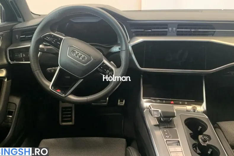 Audi A6 din 2023 cu 67.173 km - oferta AUD251744 - foto 15