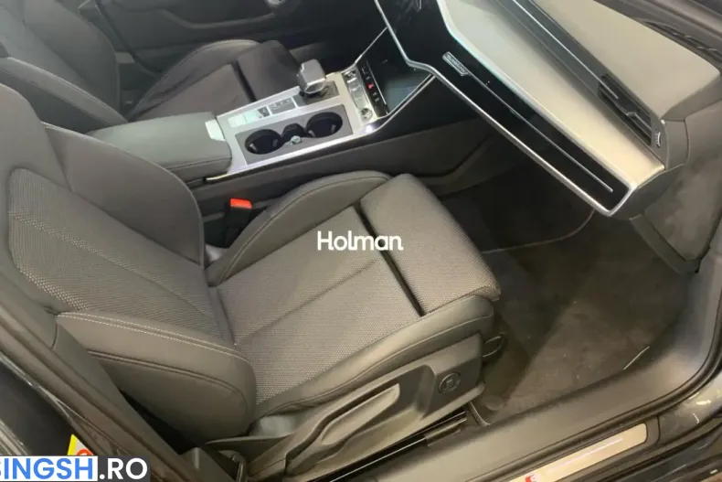 Audi A6 din 2023 cu 67.173 km - oferta AUD251744 - foto 16