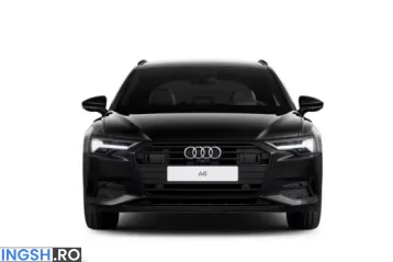 Audi A6 din 2023 - oferta AUD251745