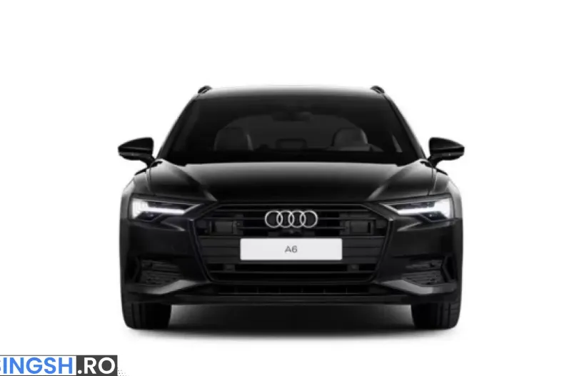 Audi A6 din 2023 cu 68.538 km - oferta AUD251745 - foto 1