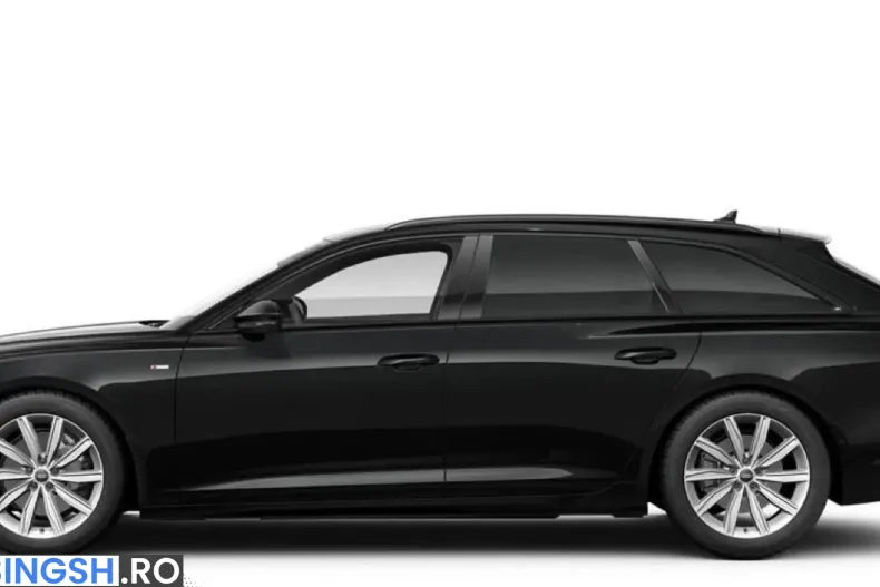 Audi A6 din 2023 cu 68.538 km - oferta AUD251745 - foto 3