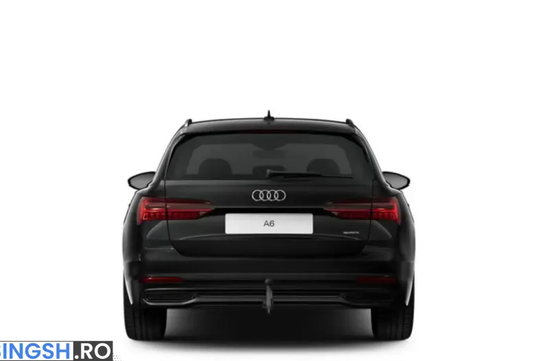 Audi A6 din 2023 cu 68.538 km - oferta AUD251745 - foto 4