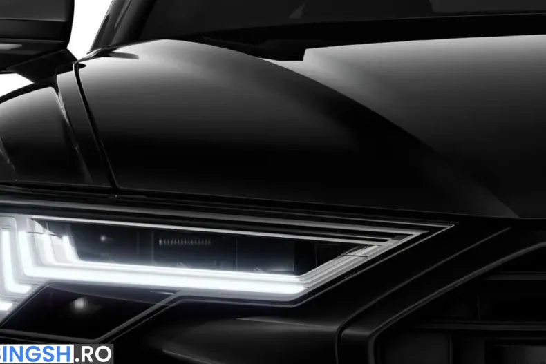 Audi A6 din 2023 cu 68.538 km - oferta AUD251745 - foto 5