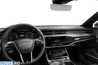 Audi A6 din 2023 cu 68.538 km - oferta AUD251745 - foto 6