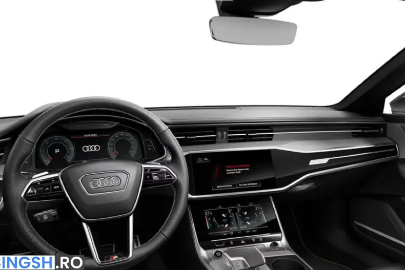 Audi A6 din 2023 cu 68.538 km - oferta AUD251745 - foto 6