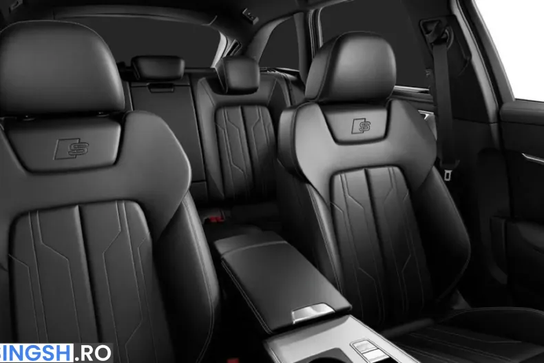 Audi A6 din 2023 cu 68.538 km - oferta AUD251745 - foto 7