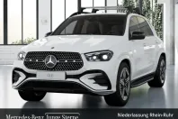 Mercedes-Benz GLE 400 (Clasa GLE) din 2025 cu 17.755 km - oferta MER251746 - foto 1