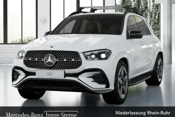 Mercedes-Benz GLE 400 din 2025 - oferta MER251746