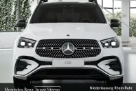 Mercedes-Benz GLE 400 (Clasa GLE) din 2025 cu 17.755 km - oferta MER251746 - foto 2