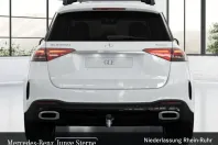 Mercedes-Benz GLE 400 (Clasa GLE) din 2025 cu 17.755 km - oferta MER251746 - foto 5