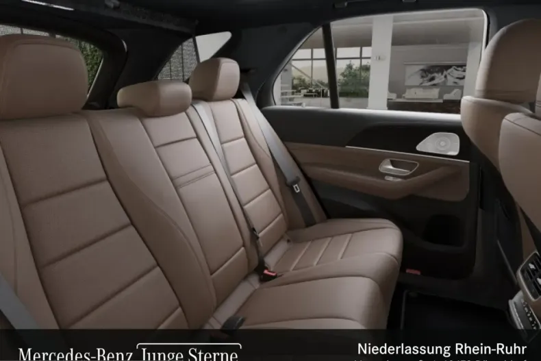 Mercedes-Benz GLE 400 (Clasa GLE) din 2025 cu 17.755 km - oferta MER251746 - foto 11