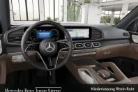 Mercedes-Benz GLE 400 (Clasa GLE) din 2025 cu 17.755 km - oferta MER251746 - foto 12