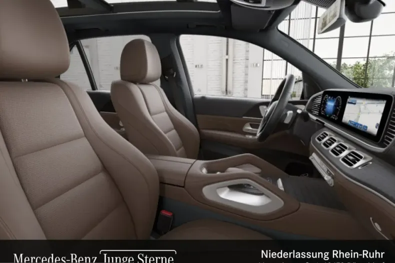 Mercedes-Benz GLE 400 (Clasa GLE) din 2025 cu 17.755 km - oferta MER251746 - foto 14