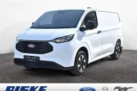 Ford Transit din 2025 cu 59.600 km - oferta FOR251747 - foto 1