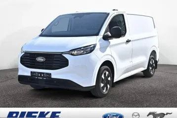 Ford Transit din 2025 - oferta FOR251747