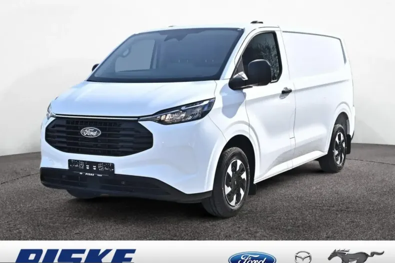 Ford Transit din 2025 cu 59.600 km - oferta FOR251747 - foto 1