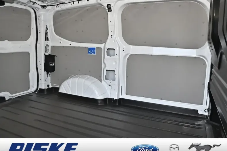 Ford Transit din 2025 cu 59.600 km - oferta FOR251747 - foto 4