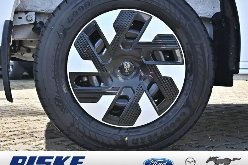 Ford Transit din 2025 cu 59.600 km - oferta FOR251747 - foto 5