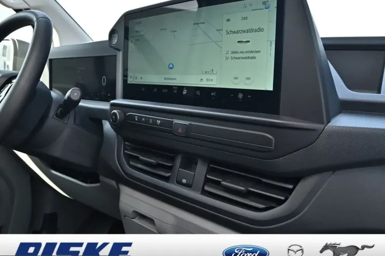Ford Transit din 2025 cu 59.600 km - oferta FOR251747 - foto 6