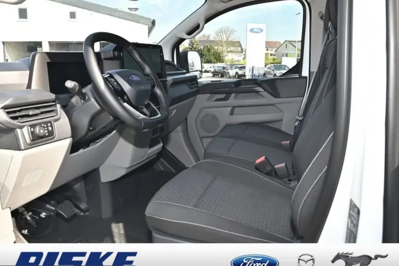 Ford Transit din 2025 cu 59.600 km - oferta FOR251747 - foto 7