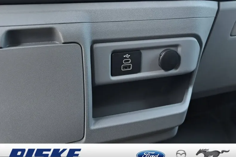 Ford Transit din 2025 cu 59.600 km - oferta FOR251747 - foto 11