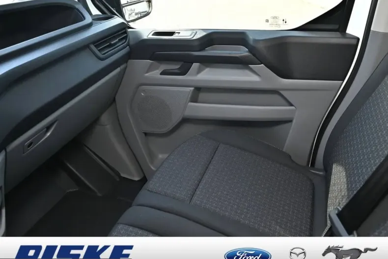 Ford Transit din 2025 cu 59.600 km - oferta FOR251747 - foto 12