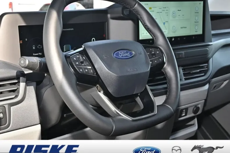 Ford Transit din 2025 cu 59.600 km - oferta FOR251747 - foto 20