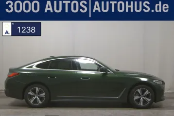 BMW i4 din 2022 - oferta BMW251748