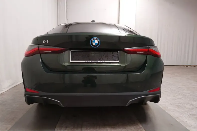 BMW i4 (Seria 4) din 2022 cu 64.068 km - oferta BMW251748 - foto 14