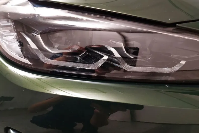 BMW i4 (Seria 4) din 2022 cu 64.068 km - oferta BMW251748 - foto 17