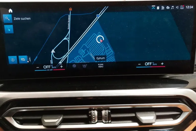 BMW i4 (Seria 4) din 2022 cu 64.068 km - oferta BMW251748 - foto 21